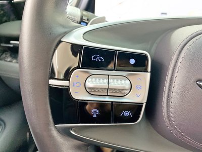 صورة مصغرة 14 لـ 2023 Genesis G90 (RS4)