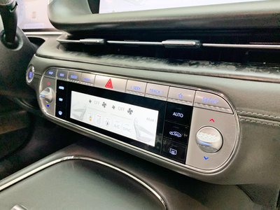 صورة مصغرة 13 لـ 2023 Genesis G90 (RS4)