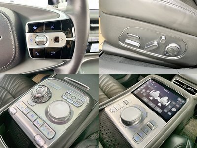 صورة مصغرة 19 لـ 2023 Genesis G90 (RS4)