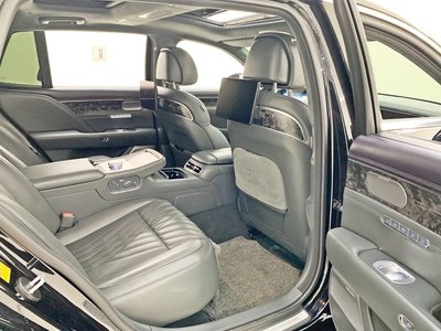 صورة مصغرة 11 لـ 2023 Genesis G90 (RS4)
