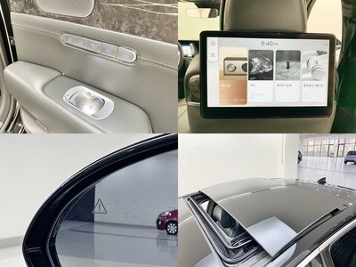 صورة مصغرة 20 لـ 2023 Genesis G90 (RS4)