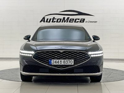 صورة 2 لـ 2023 Genesis G90 (RS4)