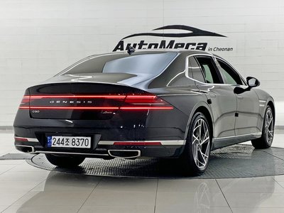 صورة 4 لـ 2023 Genesis G90 (RS4)