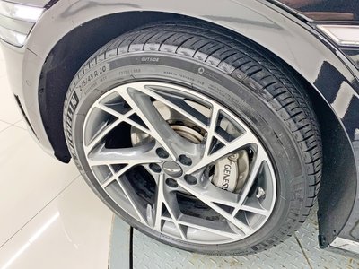 صورة 6 لـ 2023 Genesis G90 (RS4)