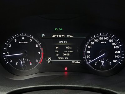 صورة مصغرة 11 لـ 2018 Genesis G80