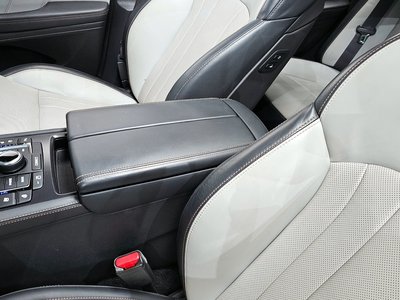 صورة مصغرة 32 لـ 2018 Genesis G80