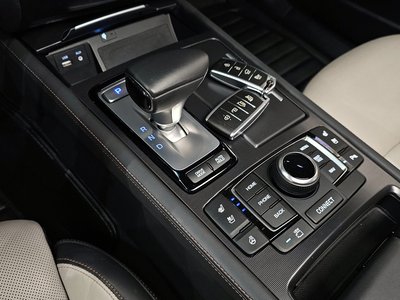 صورة مصغرة 12 لـ 2018 Genesis G80