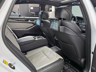 صورة مصغرة 17 لـ 2018 Genesis G80
