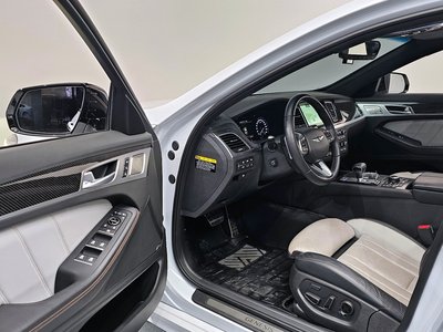 صورة مصغرة 13 لـ 2018 Genesis G80