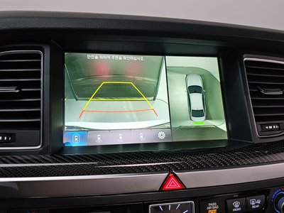صورة مصغرة 20 لـ 2018 Genesis G80