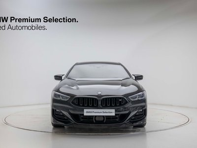 BMW 8 SERIES - 2