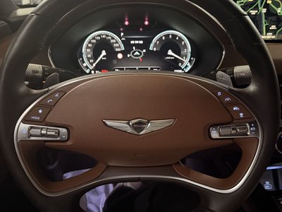 صورة 7 لـ 2023 GENESIS G80 (RG3)
