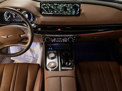 صورة 6 لـ 2023 GENESIS G80 (RG3)