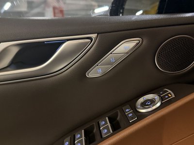 2023 Genesis G80 (RG3) 缩略图 13