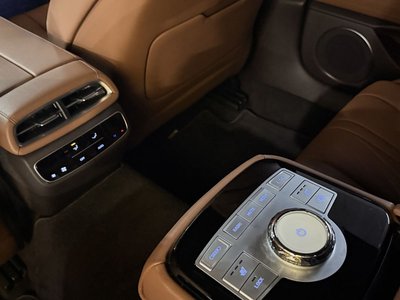 2023 Genesis G80 (RG3) 缩略图 14
