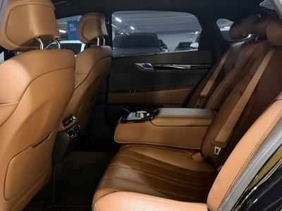 2023 Genesis G80 (RG3) 缩略图 16