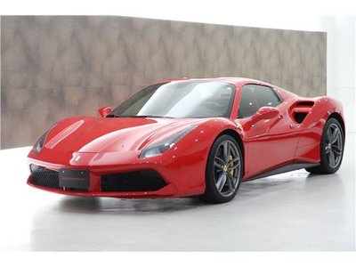 FERRARI 488 SPIDER - 2