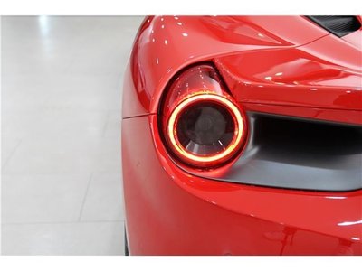 FERRARI 488 SPIDER - 8