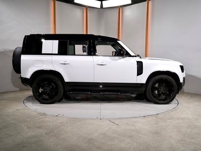 2025 LAND Rover DEFENDER — миниатюра 38