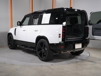 2025 LAND Rover DEFENDER — миниатюра 42