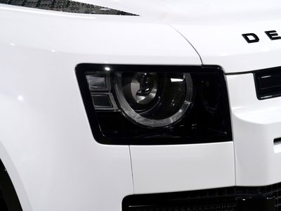 2025 LAND Rover DEFENDER — миниатюра 36