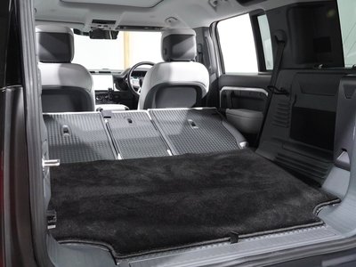 2025 LAND Rover DEFENDER — миниатюра 50