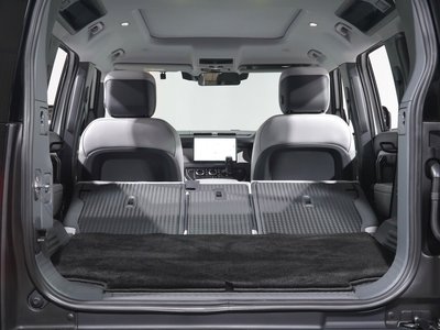 2025 LAND Rover DEFENDER — миниатюра 49