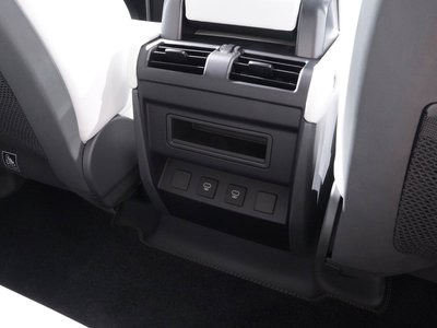2025 LAND Rover DEFENDER — миниатюра 33