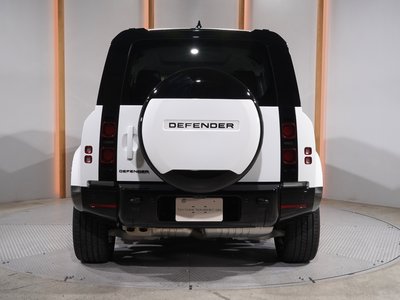 2025 LAND Rover DEFENDER — миниатюра 41