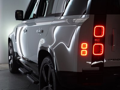 2025 LAND Rover DEFENDER — миниатюра 55