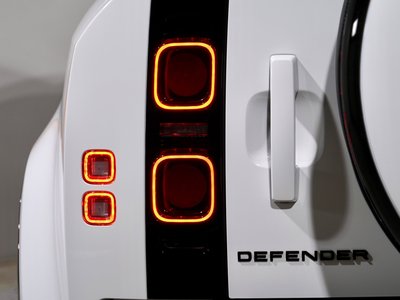 2025 LAND Rover DEFENDER — миниатюра 45
