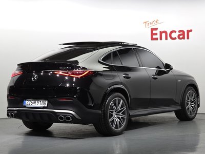 MERCEDES-BENZ GLC - 3