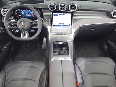 MERCEDES-BENZ GLC - 5