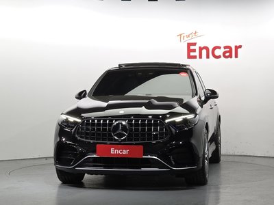 MERCEDES-BENZ GLC - 2