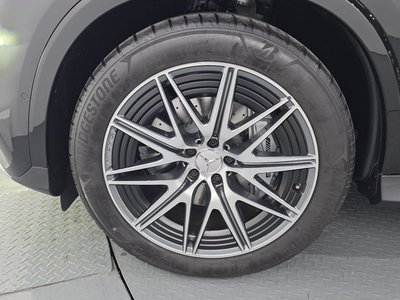 MERCEDES-BENZ GLC - 6