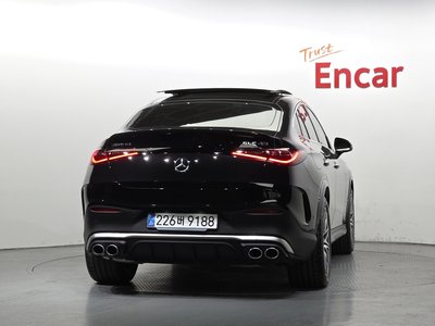 MERCEDES-BENZ GLC - 4