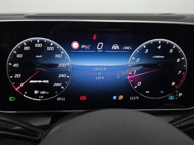 MERCEDES-BENZ GLC - 8