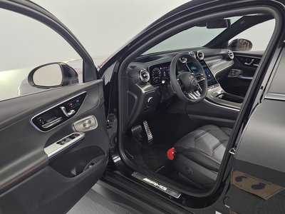 MERCEDES-BENZ GLC - 10