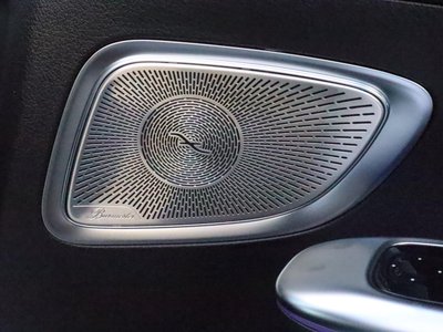 2025 Mercedes-BENZ C-CLASS AMG — миниатюра 38