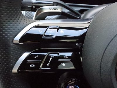 2025 Mercedes-BENZ C-CLASS AMG — миниатюра 24