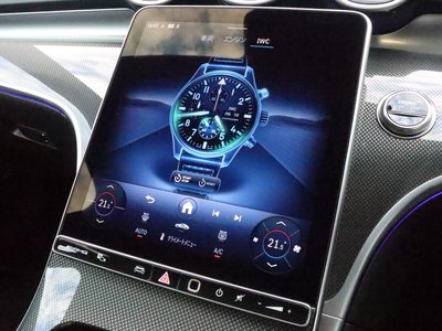 2025 Mercedes-BENZ C-CLASS AMG — миниатюра 57