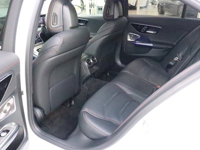 2025 Mercedes-BENZ C-CLASS AMG — миниатюра 73