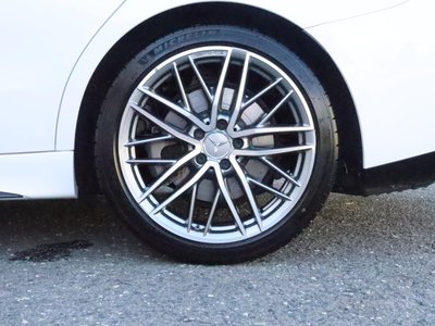 2025 Mercedes-BENZ C-CLASS AMG — миниатюра 19