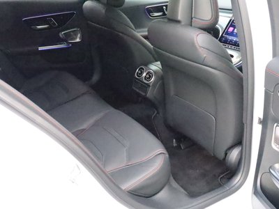 2025 Mercedes-BENZ C-CLASS AMG — миниатюра 76