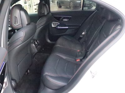 2025 Mercedes-BENZ C-CLASS AMG — миниатюра 74