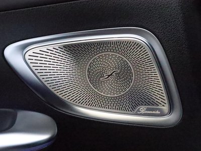 2025 Mercedes-BENZ C-CLASS AMG — миниатюра 72
