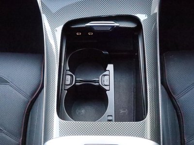 2025 Mercedes-BENZ C-CLASS AMG — миниатюра 65