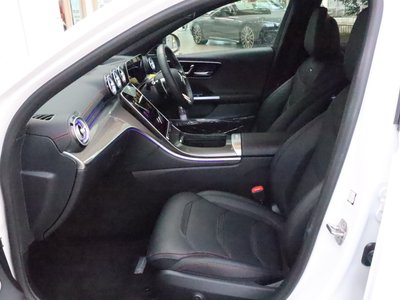 2025 Mercedes-BENZ C-CLASS AMG — миниатюра 68