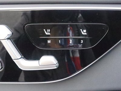 2025 Mercedes-BENZ C-CLASS AMG — миниатюра 70
