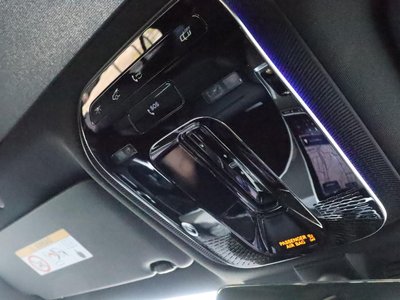 2025 Mercedes-BENZ C-CLASS AMG — миниатюра 63